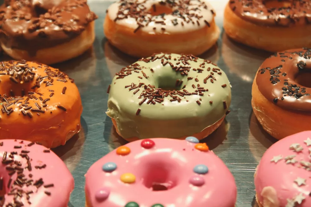 The Ultimate Guide to Finding Your Next Favorite Donut Shop Near Me