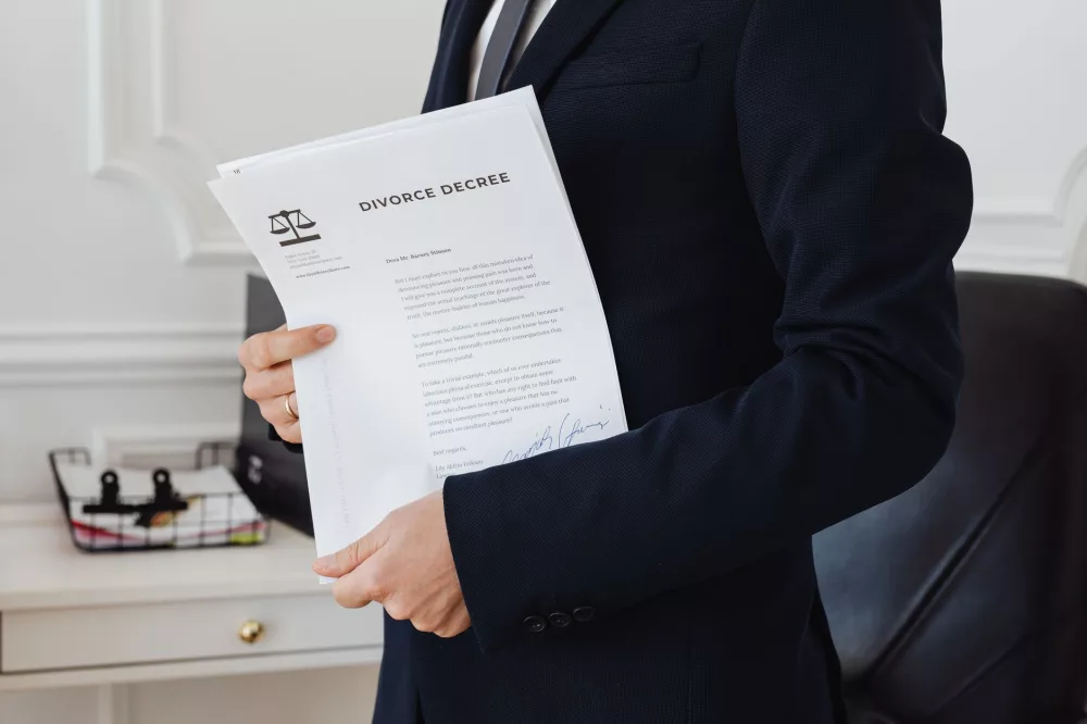 Navigating the Complexities: Your Guide to Trust Litigation Attorneys