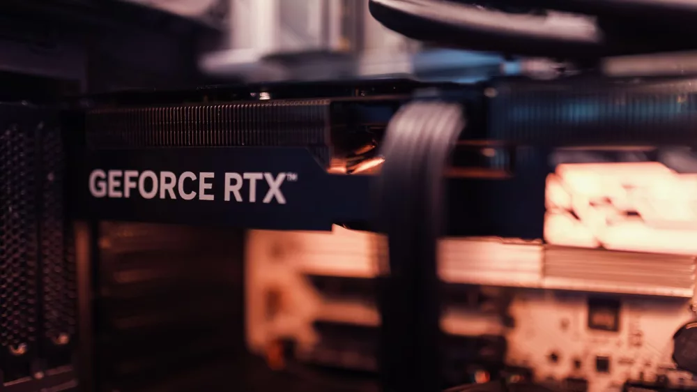 Unleash the Beast: A Deep Dive into the RTX 4090 Gaming PC Experience