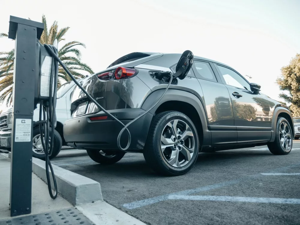 My Deep Dive into the Fisker Ocean: An EV That's More Than Just a Car